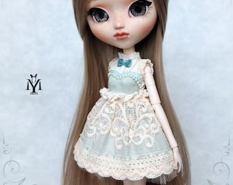 Pullip dress. Blythe dress "Angelica II"