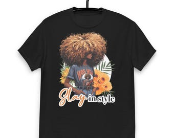 Slay in style | Big Hair