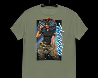 Original Girl | Camo Style