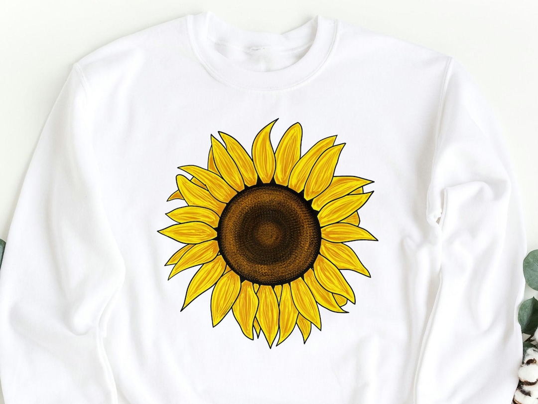 ★24SS 大人気★STAYCOOL Sunflower Hoodie sunflower print hoodie cool hoodies men men's casual - Temu