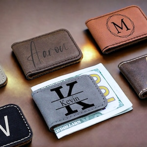 Custom wallets with #louisvuitton money clip hit us up to olace your o