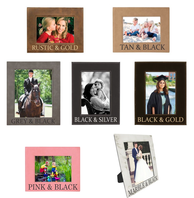 Graduation Picture Frame High School Graduation Gift for Her - Etsy