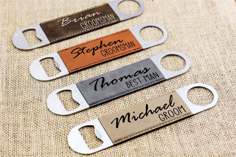 Gifts for groom from best man best sale
