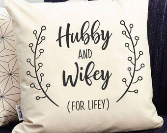 Handwriting pillow | Etsy Husband pillow | Etsy