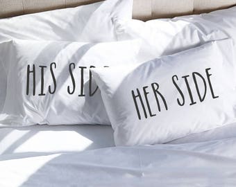 his side her side etsy