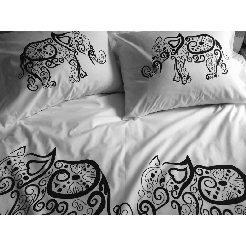 Wedding Gift Cotton Anniversary Gift Second 2nd Anniversary Etsy