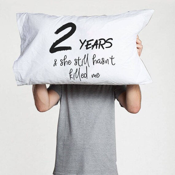 girlfriend pillow gift