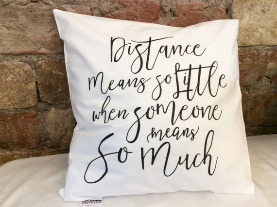 long distance love gifts
