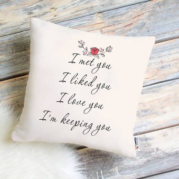 Gift For Boyfriend Birthday Gift For Couples Living Apart Etsy