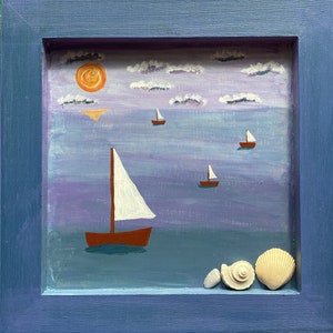 Smooth Sailing