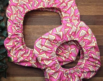 Protector antigripe - 6x6 8×8 11x11 Q-Snap - Fairy Bread - Funda para bastidor de bordado para punto de cruz