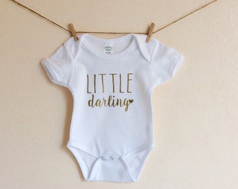 Little Darling Bodysuit