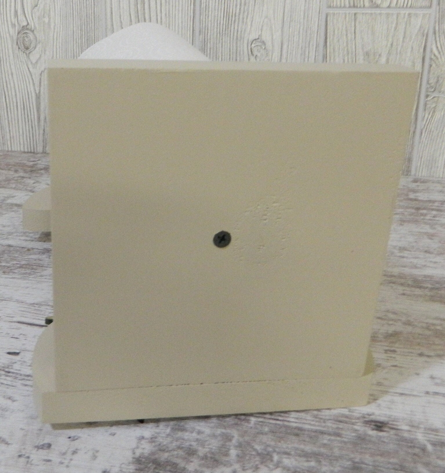 Bunny Paper Towel Holder/bunny Toilet Paper Holder/spring Etsy