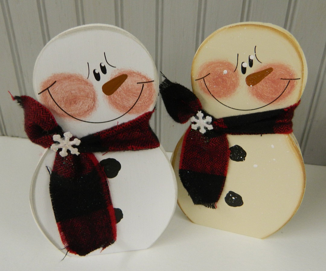 Snowman Shelf Sitter/snowman/shelf Sitter/snowman With Etsy