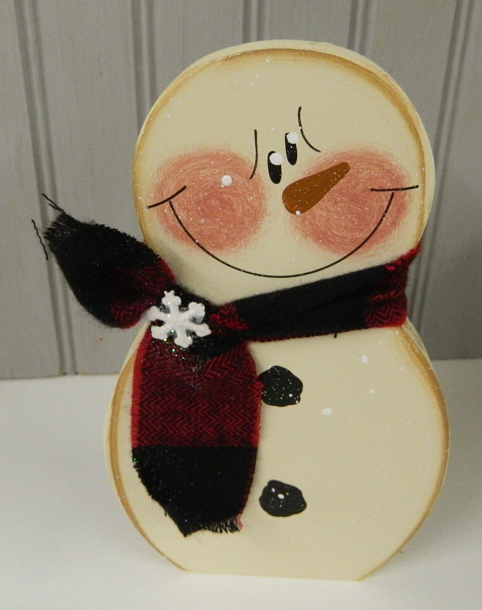 Snowman Shelf Sitter/snowman/shelf Sitter/snowman With Etsy