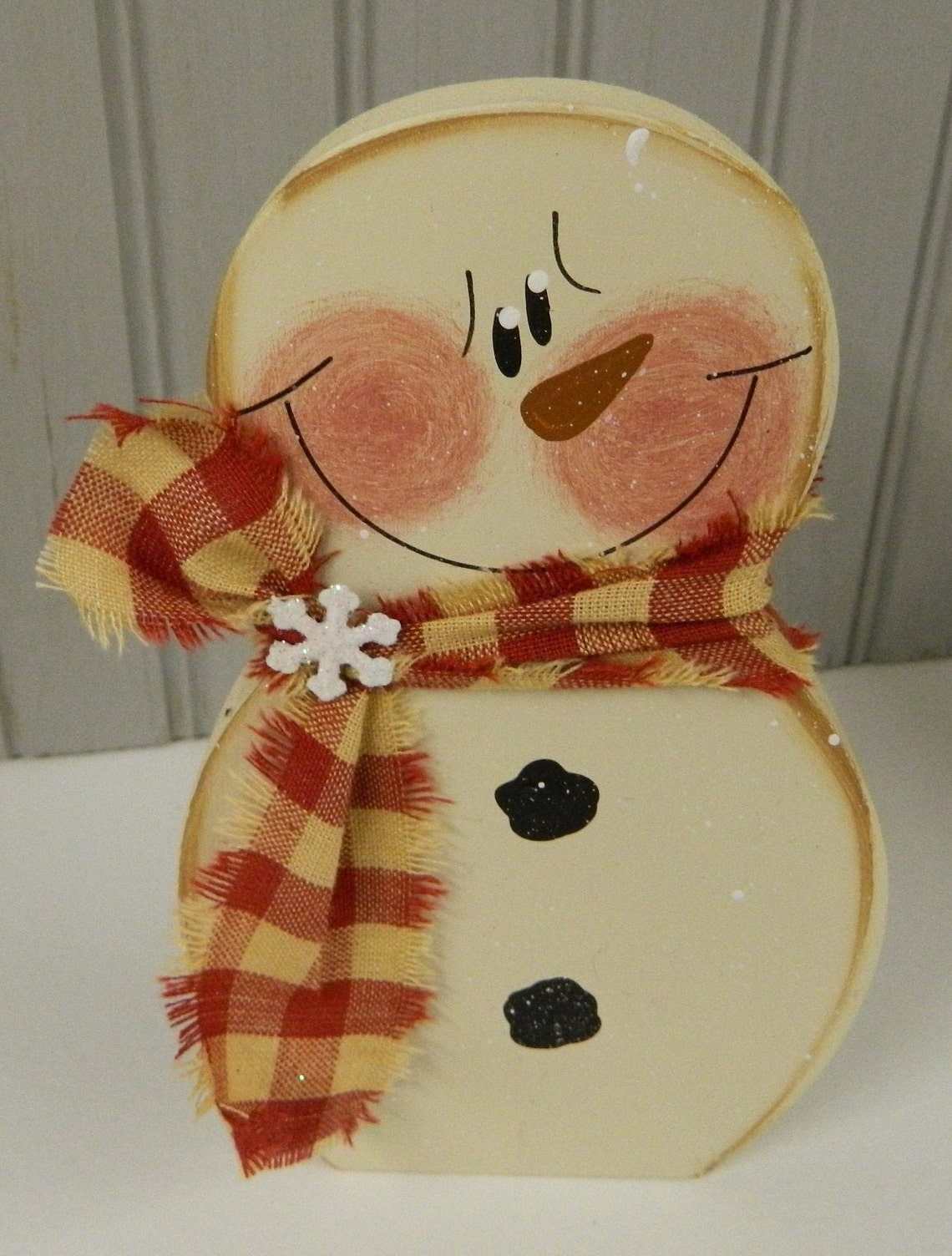 Snowman Shelf Sitter/snowman/shelf Sitter/snowman With Etsy