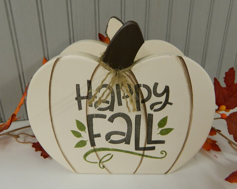 Pumpkin Napkin Holder/Pumpkin Envelope Holder/Napkin Etsy