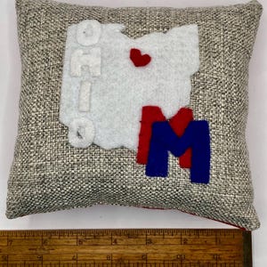 Mapleton … an Ohio High School