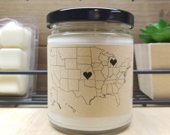 etsy long distance relationship