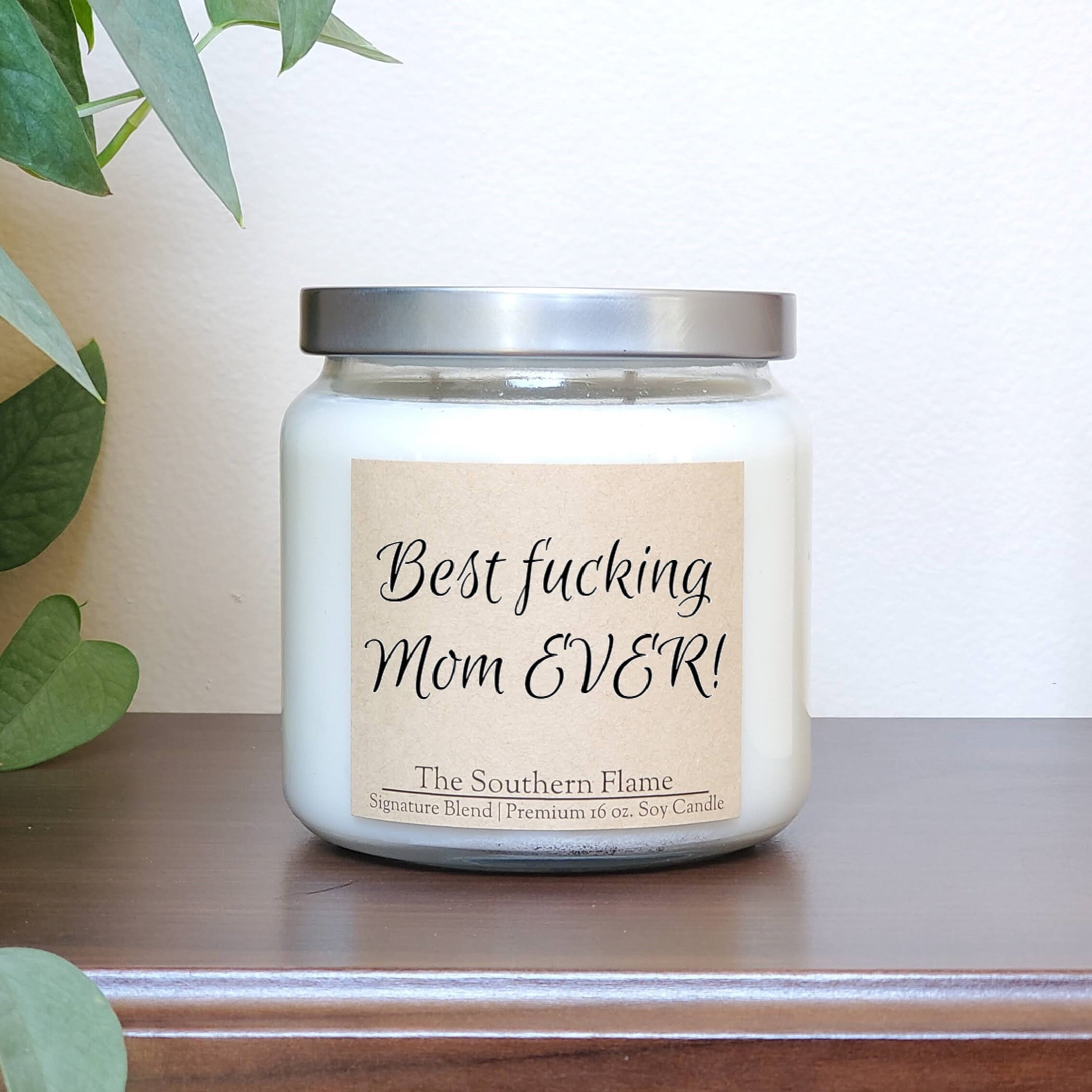 Best Fucking Mom Ever Gift, Best Mom Ever, Best Fucking Mom, Best Fucking  Mom Mother's Day Gift, Free Shipping, the Southern Flame, Trisha S - Etsy  Sweden