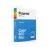 Polaroid Color / Colour Instant Film for use with Polaroid 600 Cameras - Brand-new stock - Classic White Frame 