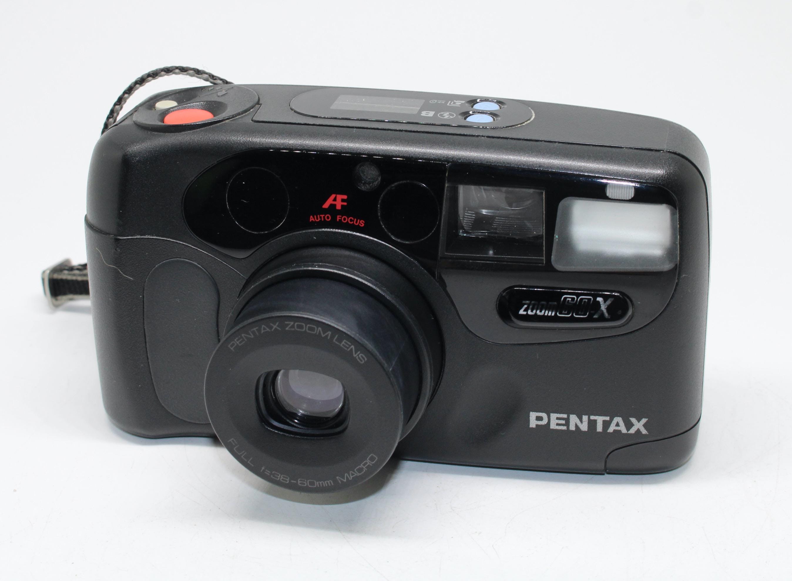 Pentax Zoom 60 X - Etsy