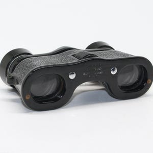 Mark Scheffel 20 X 50 Field3° Binoculars MARK SCHEFFEL Binocular 20x50 Field 3.4 Review and Zoom Test
