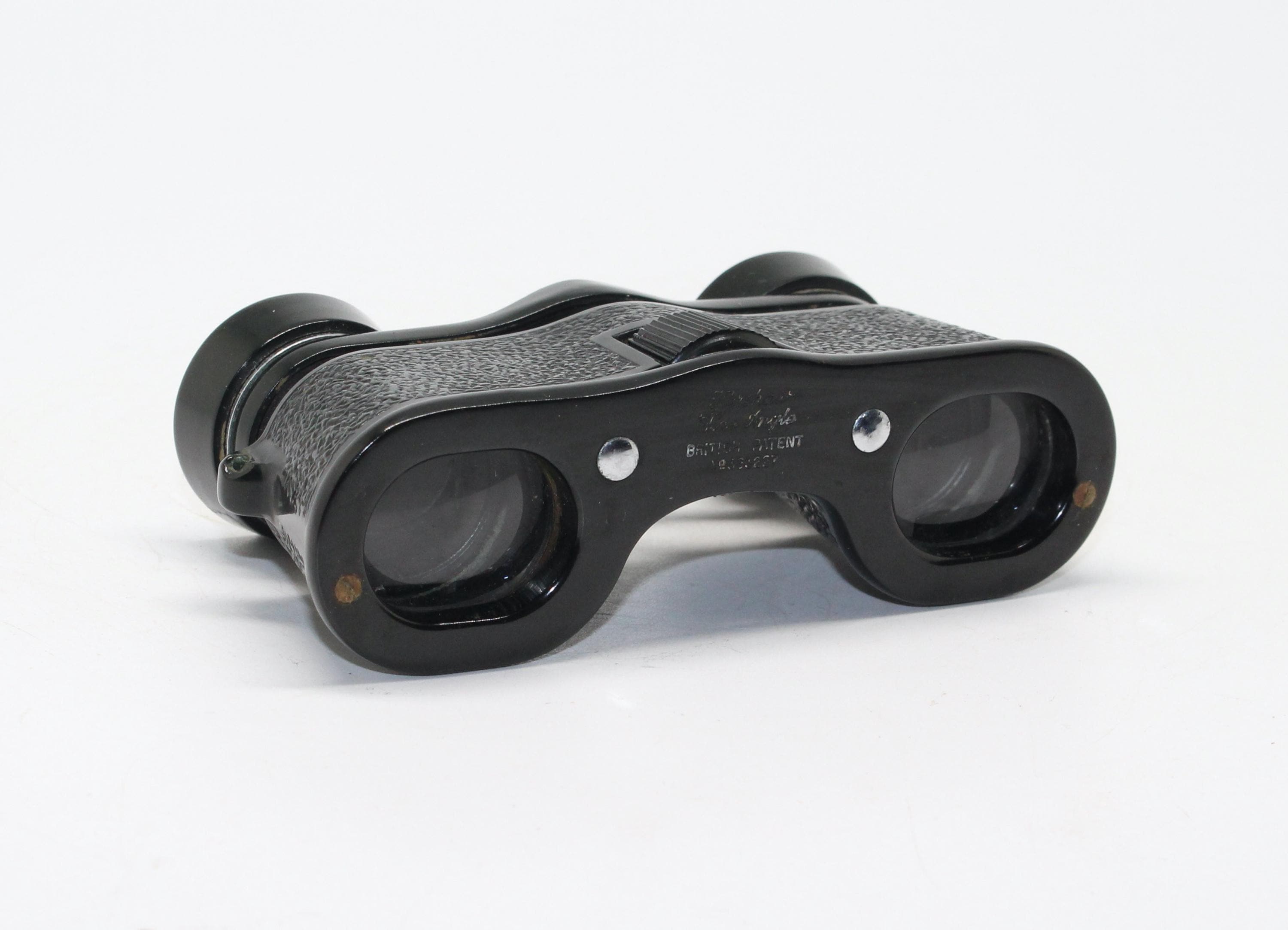 Télescope pliant opéra lunettes théâtre Vintage ju... – Grandado