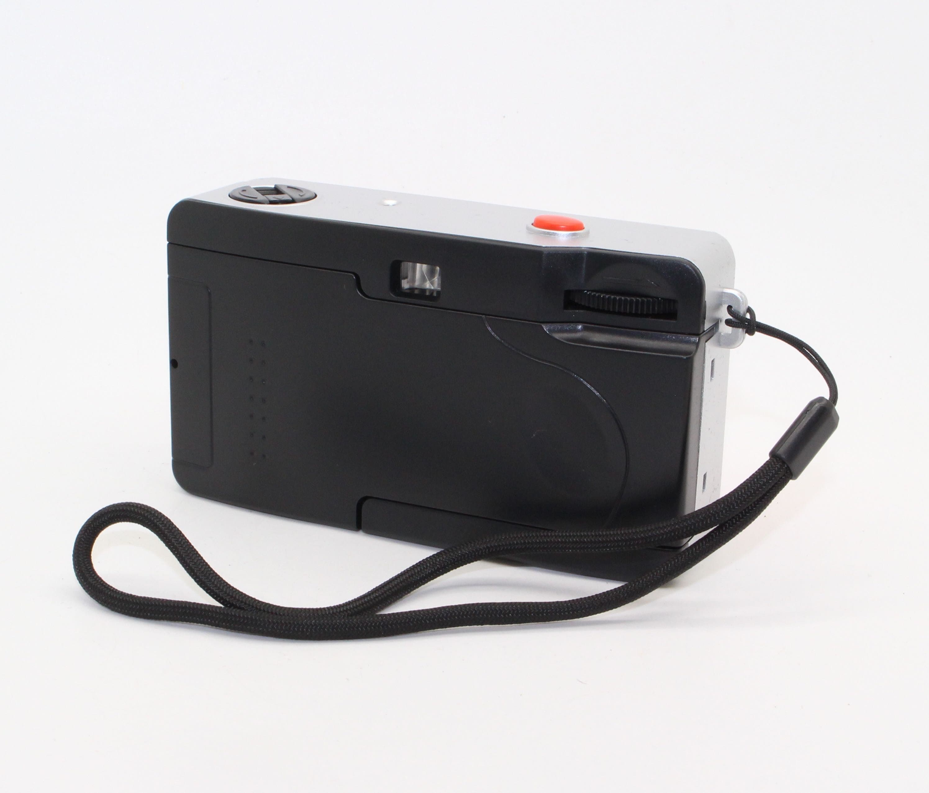 Agfaphoto 35mm Film Reusable Compact Camera in Red With Case Etsy UK