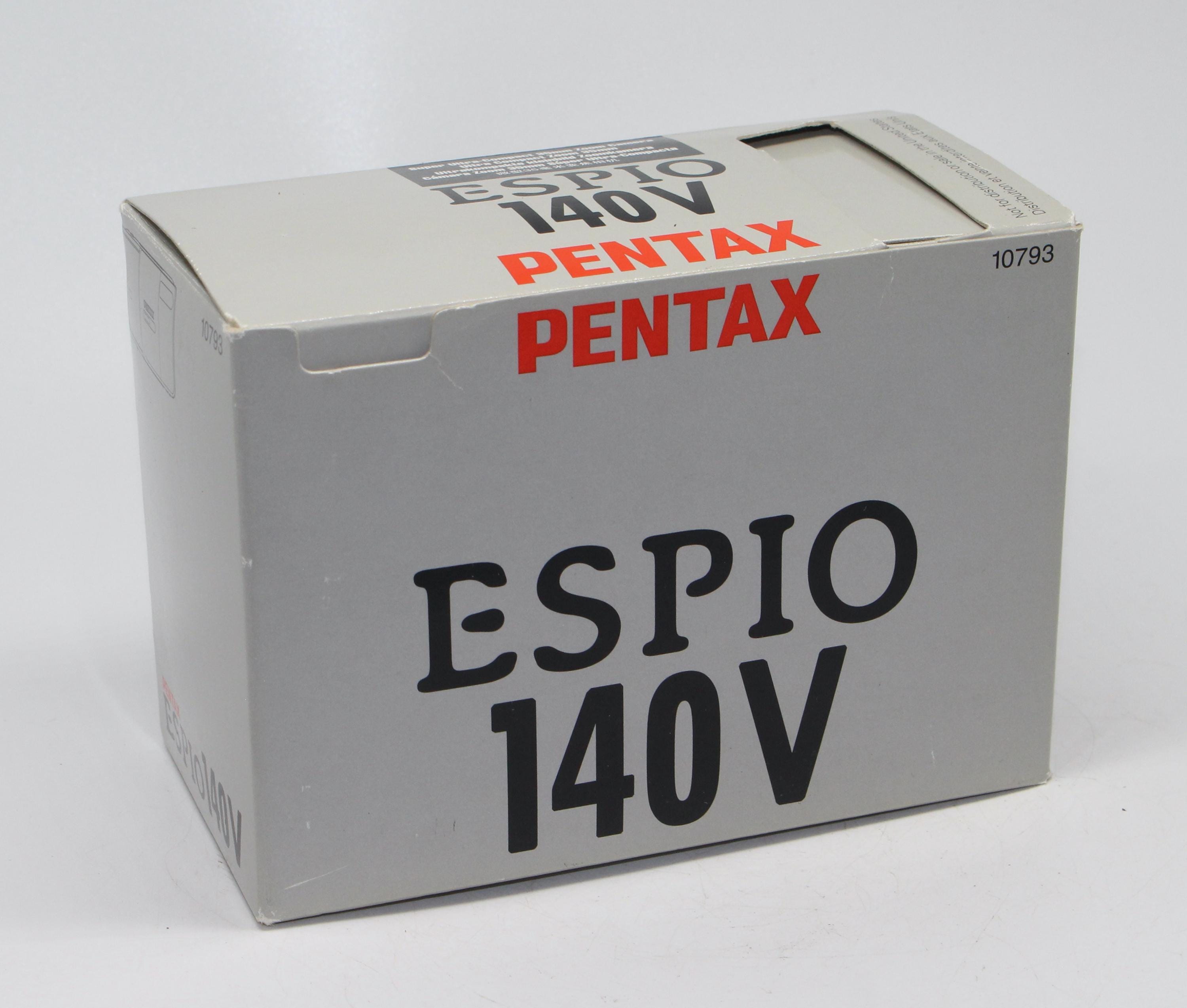まとめY-440、395、418 ESPIO 140×2 200×1 Amazon.com : Pentax Espio 140V 35mm Date Camera : Electronics