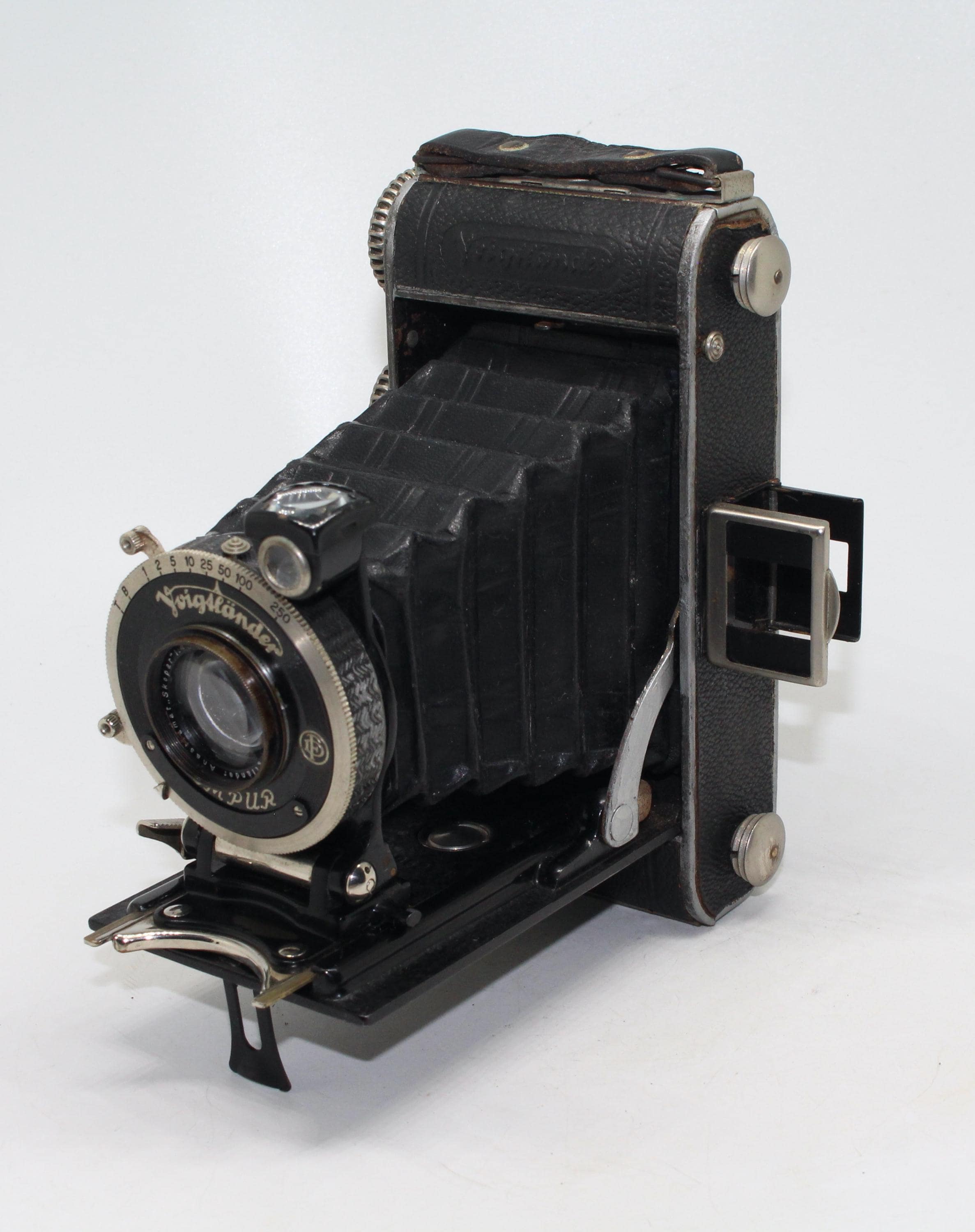 Voigtlander camera - Etsy 日本 【レトロ】1960年代 フォクトレンダー