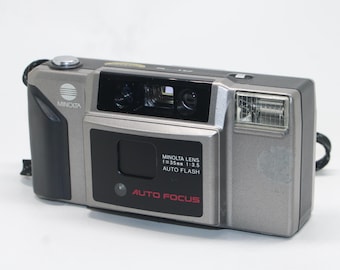 Minolta MC ROKKOR PF 50mm f1.7 (Gebraucht) in Biel/Bienne für CHF 35 – mit Lieferung auf Ricardo