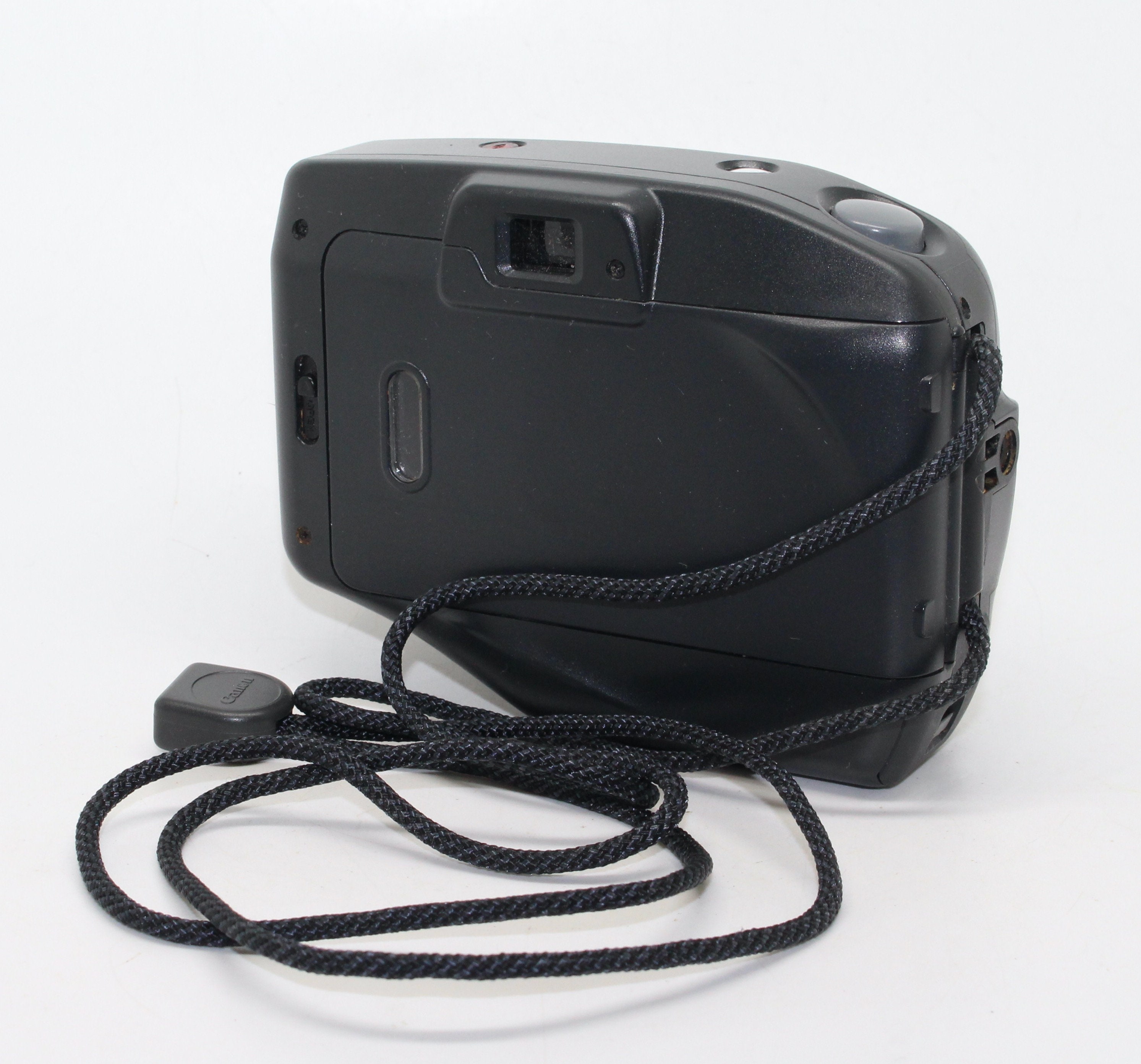 Canon Sketchbook 35mm Film Camera - 1980s Classic With Case - Etsy