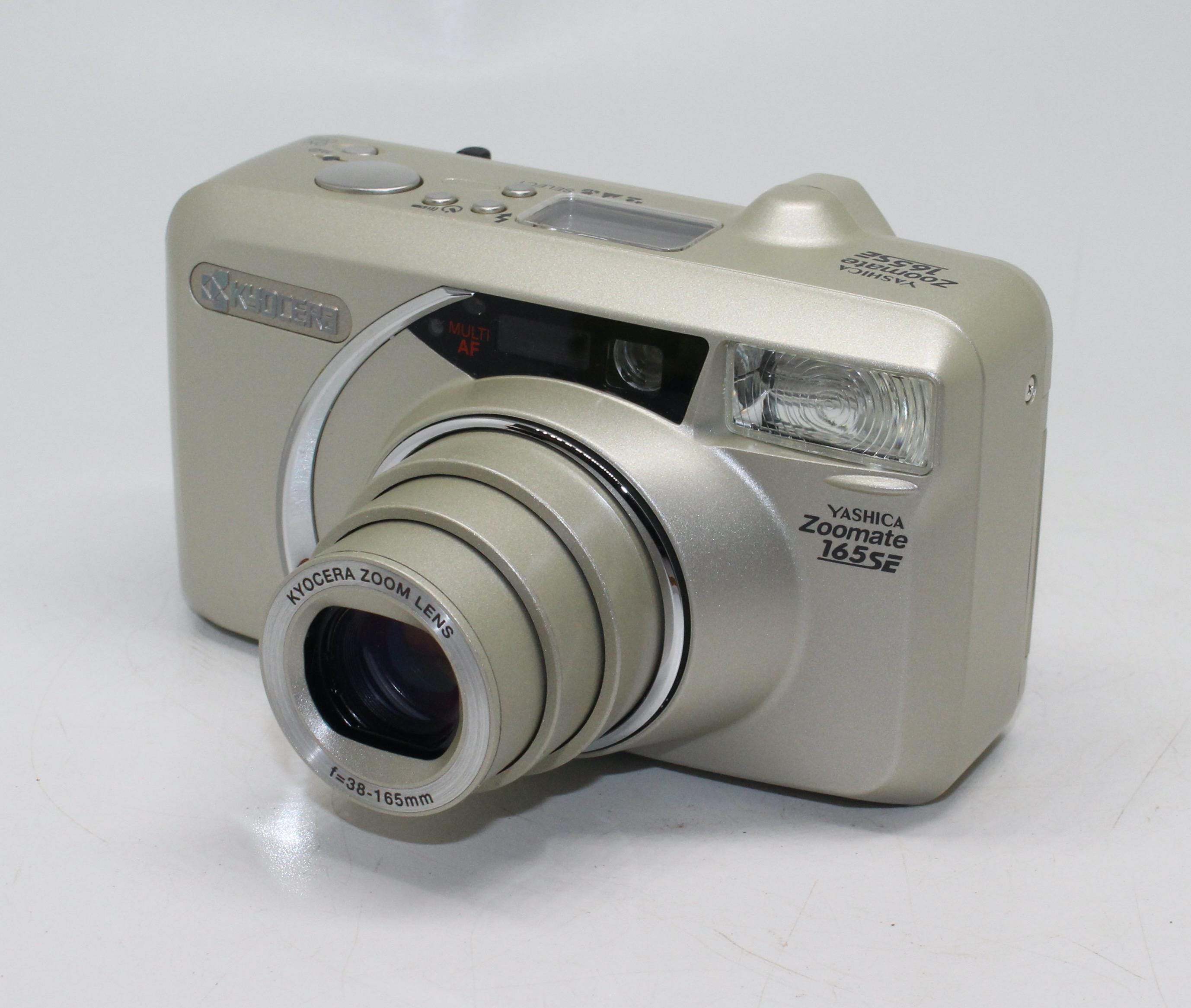 Yashica t4 - Etsy 日本