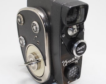 HORIPET Super 8mm Movie Set レトロ映写機 Vintage Horipet Super 8mm Movie Projector With Box - Ingenious