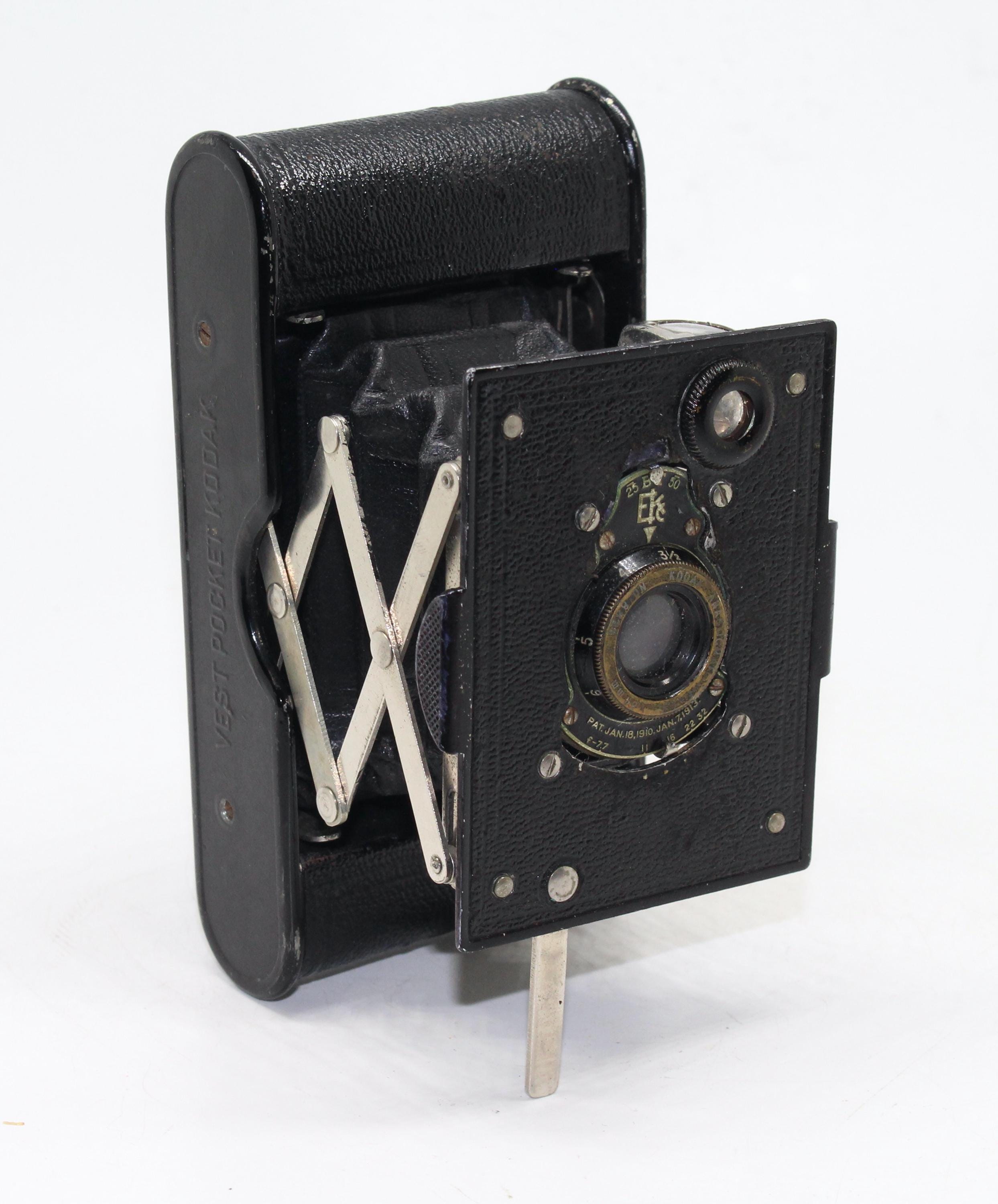 Vest pocket kodak - Etsy 日本