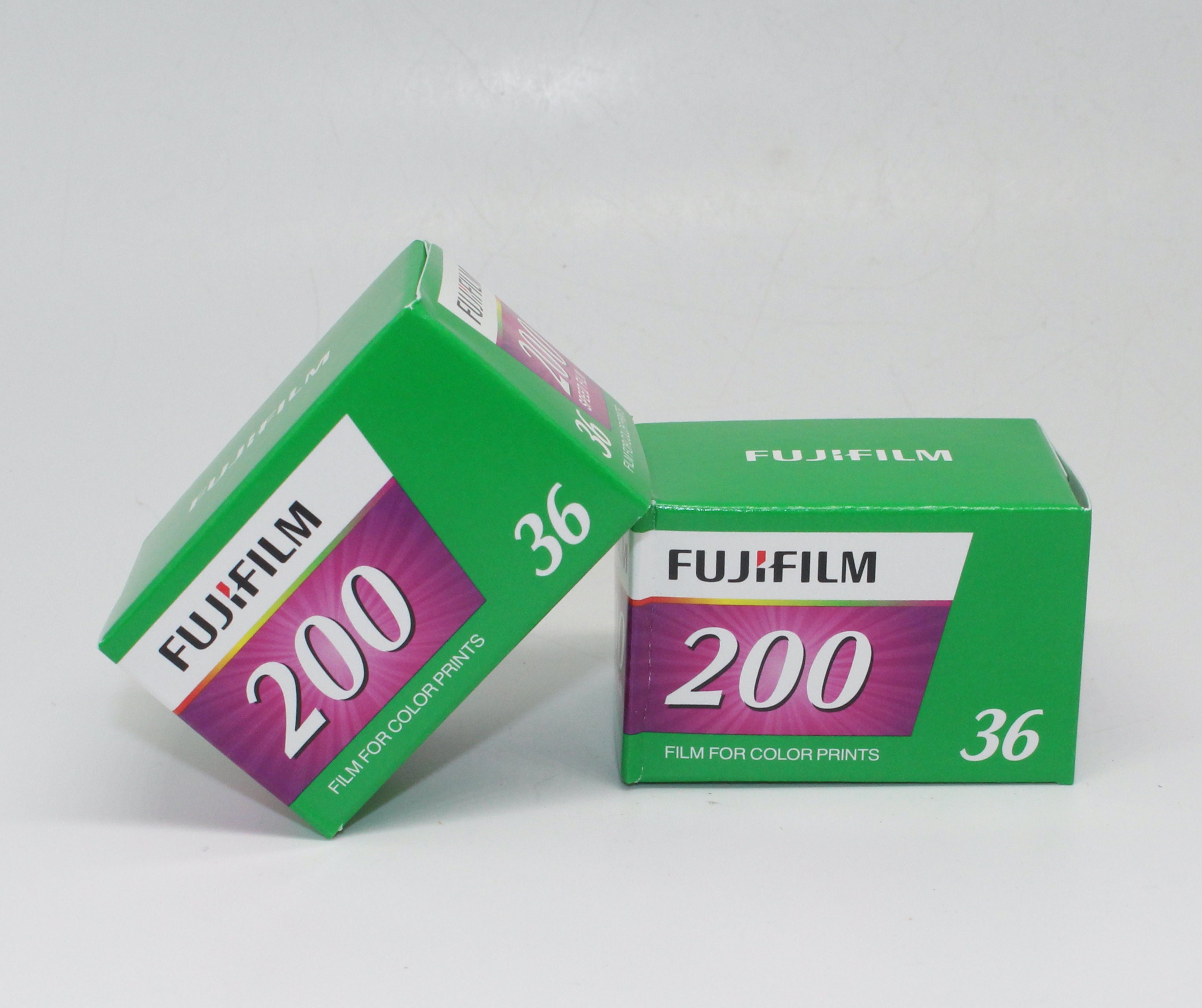 C200 Fugi Films Fujifilm C 200 35mm