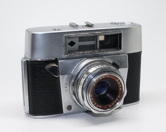 Agfa Super Silette | Camerapedia | Fandom