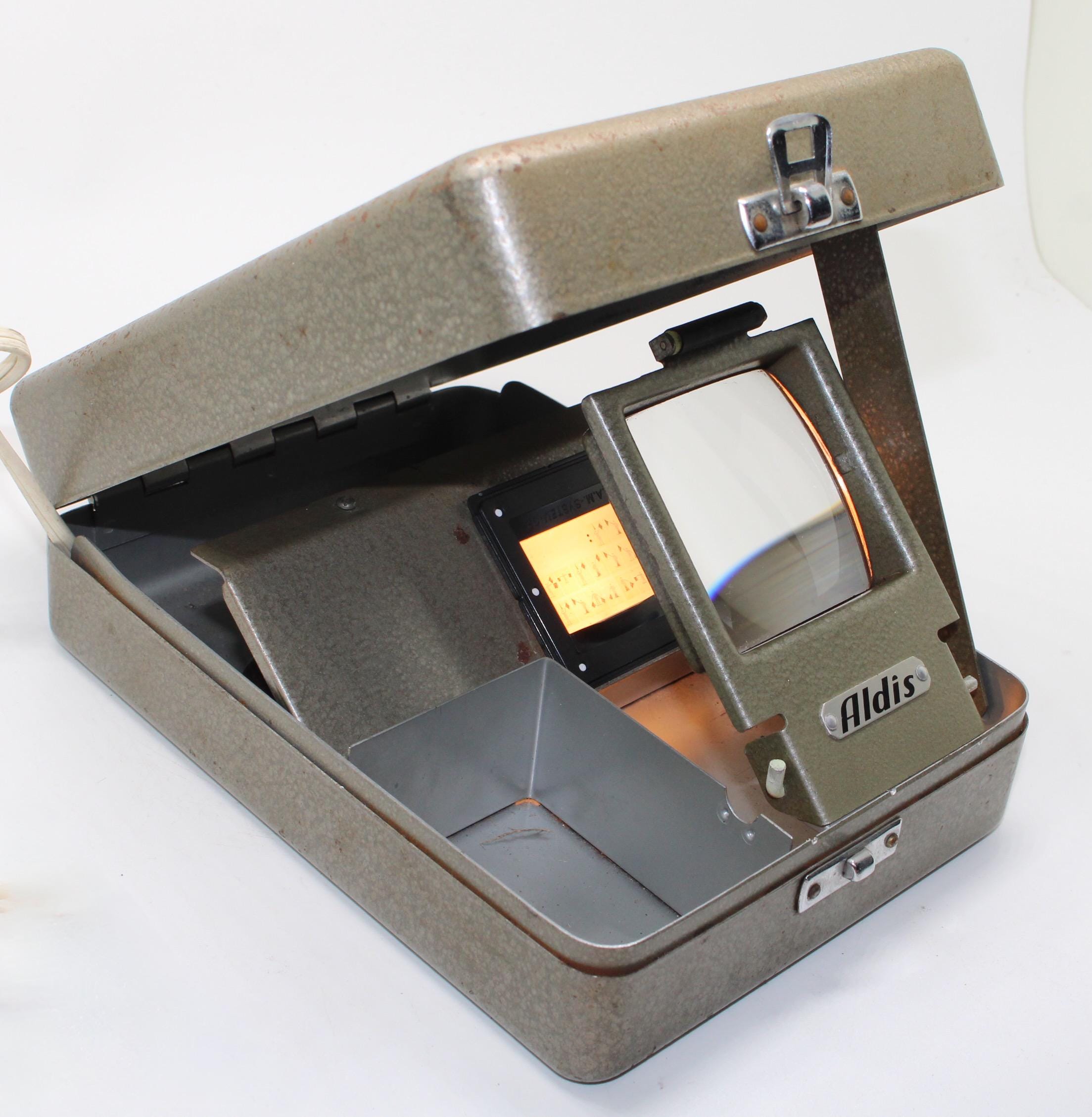 1950s Slide Viewer - Etsy