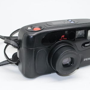 Pentax Zoom 60 X - Etsy UK