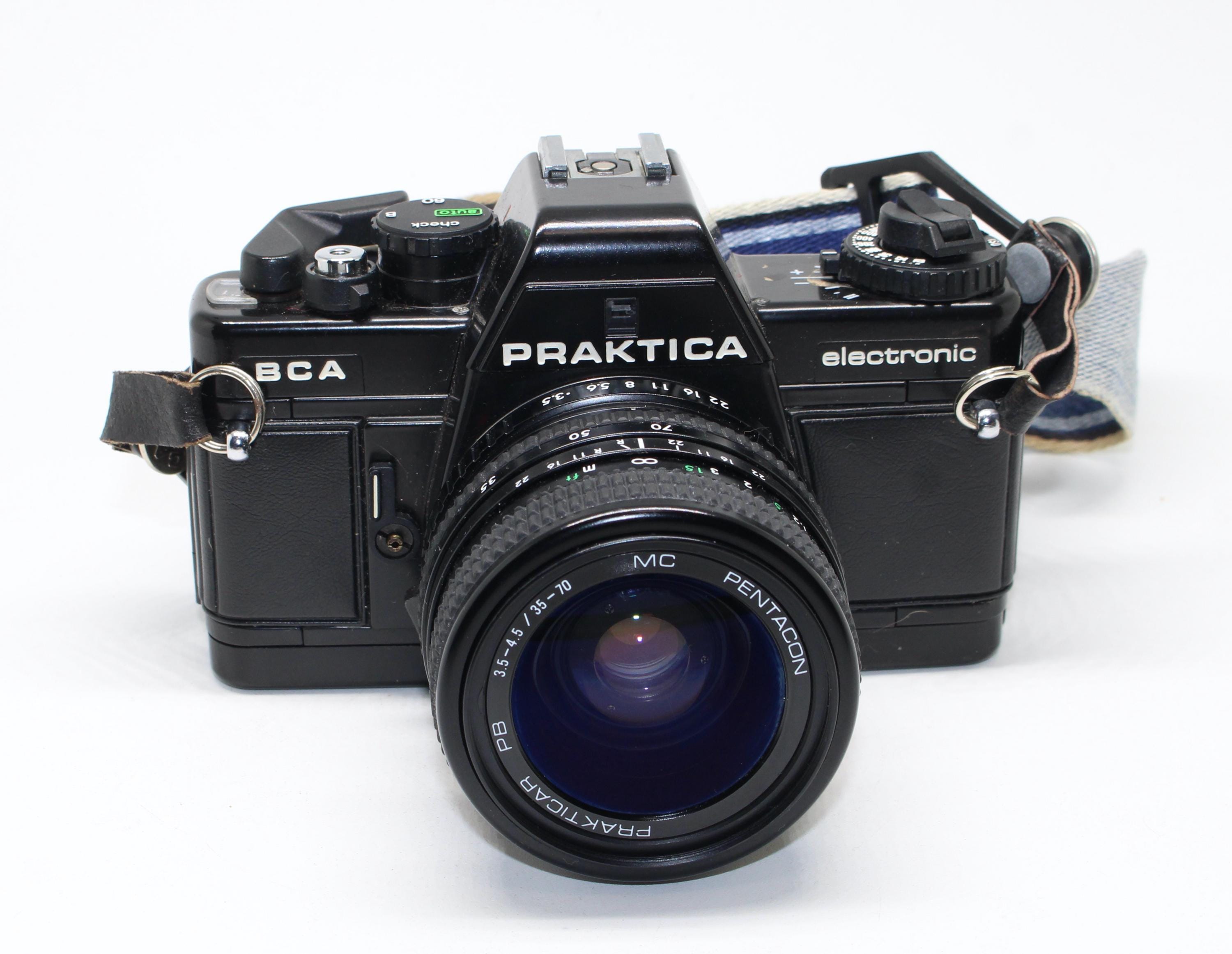 Praktica camera lens - Etsy 日本