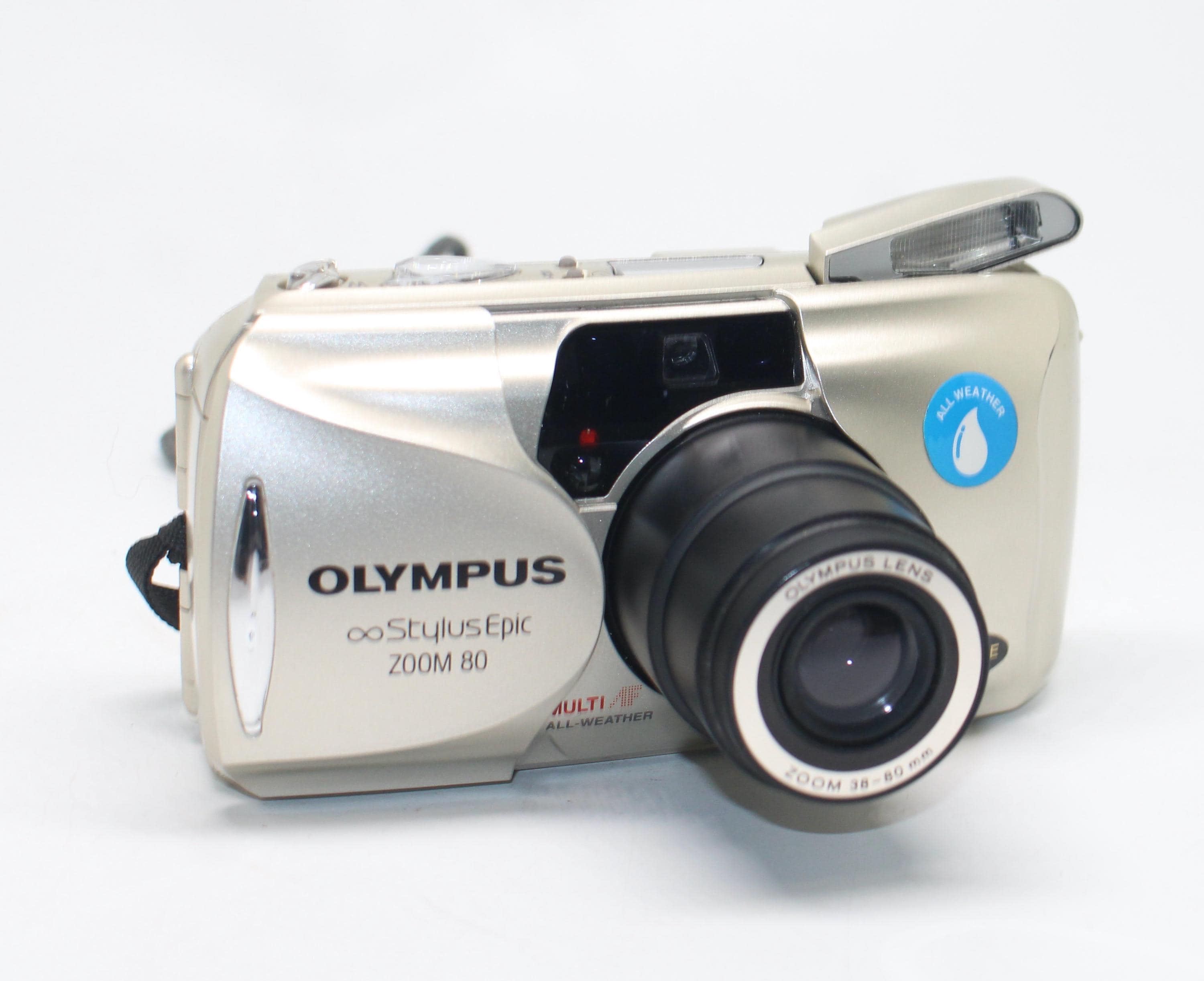 Olympus Mju Ii Case Australia