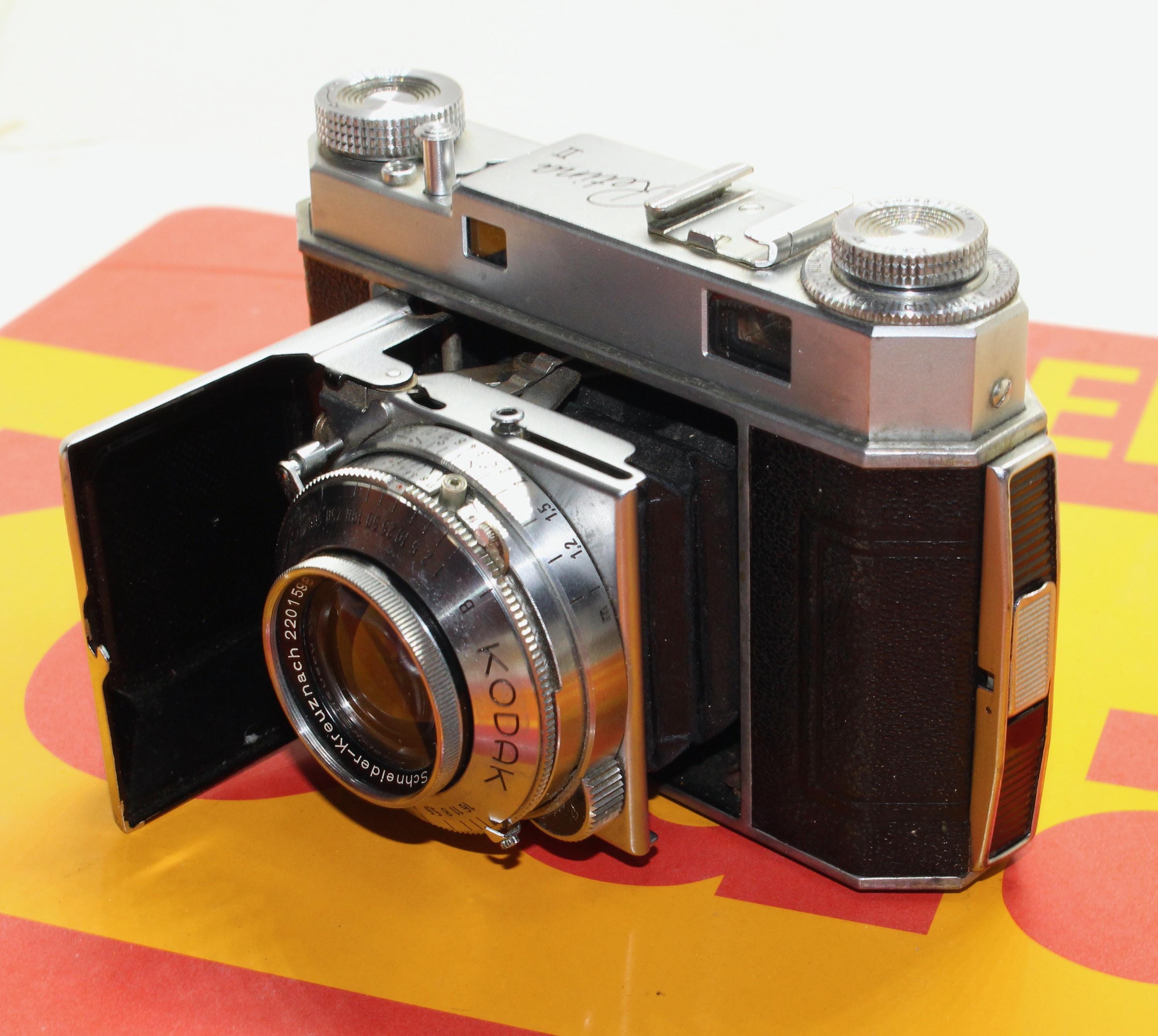 Kodak Retina Iiic Case - Etsy