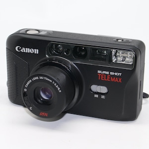 Pentax Espio 140 V: 35mm Film Camera, 38-140mm Zoom, Box