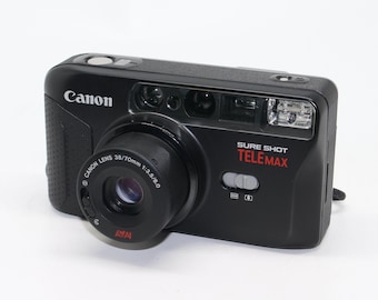 まとめY-440、395、418 ESPIO 140×2 200×1 Pentax Espio 140 V: 35mm Film Camera, 38-140mm Zoom, Box