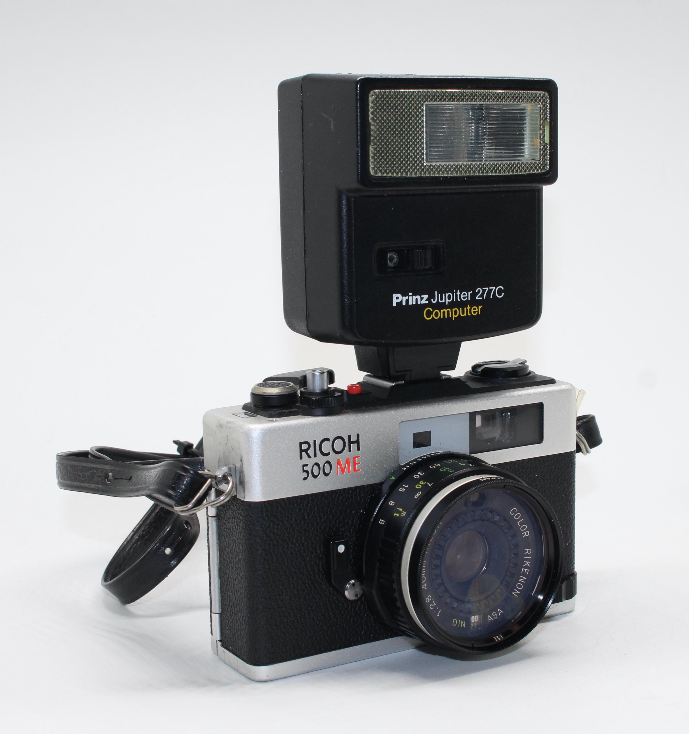Ricoh Af 35 New Zealand