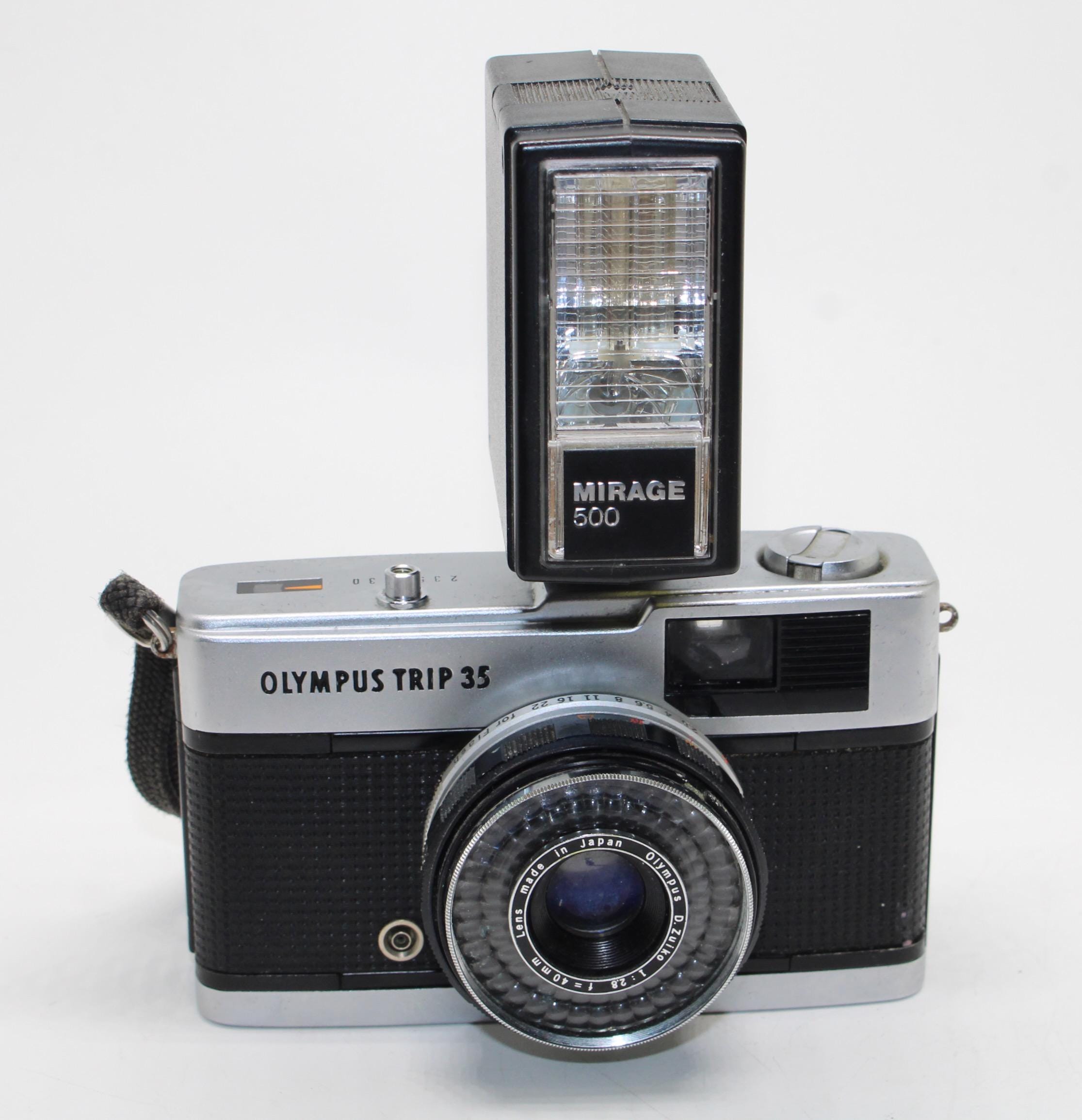 Olympus Trip 35 Lens Cap - Etsy