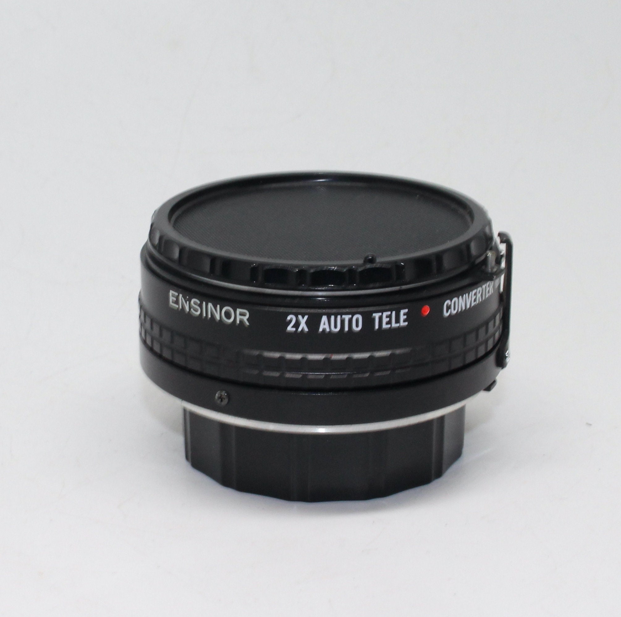 Vintage Ensinor 2x Auto Tele (two Times) Tele Converter for Vintage Ensinor 2x Auto Tele (two Times) Tele Converter for