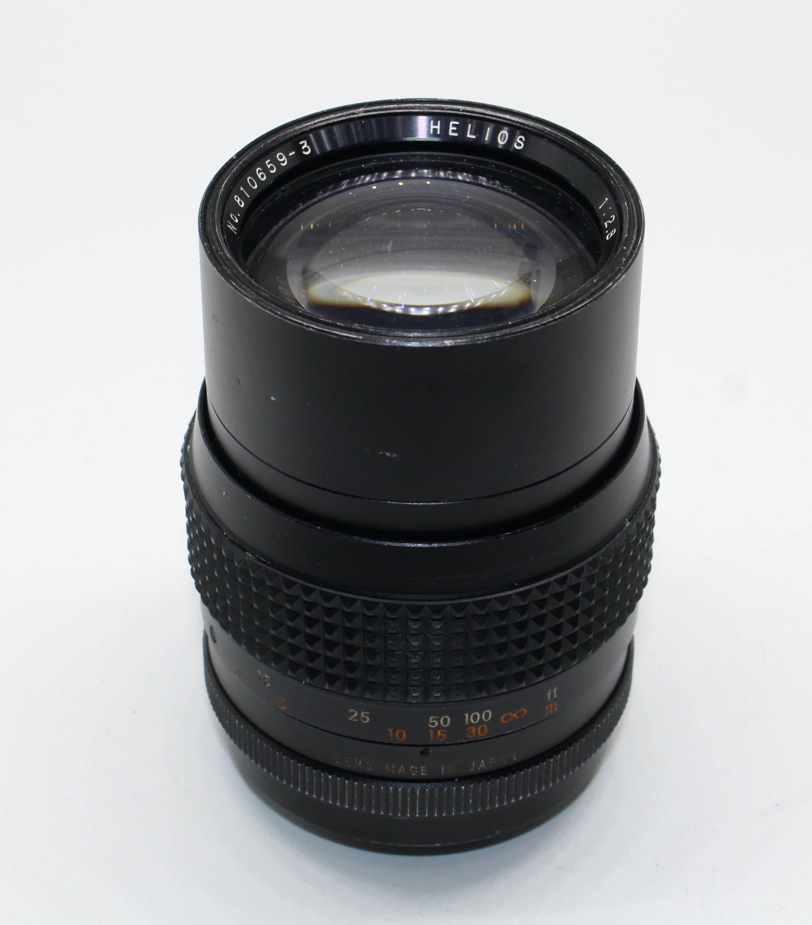 アンティーク リサイクル品 ビンテージ 級アナログカメラレンズ(パーツ