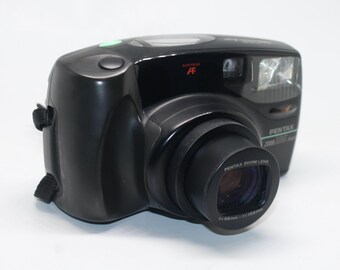 Canon フィルムカメラ2台とレンズセット キヤノン スケッチブック 35 mmフィルムカメラ - 1980年代のクラシック